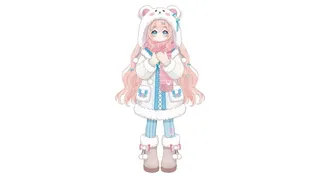 Скриншот 2 к игре 你的彩虹牛牛