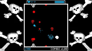 Скриншот 1 к игре Tempoverdose