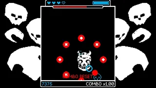 Скриншот 3 к игре Tempoverdose