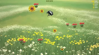Скриншот 3 к игре Aim Trainer Bee Pro