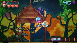 Скриншот 3 к игре Farlands Journey