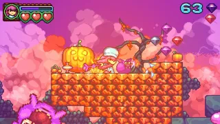 Скриншот 4 к игре Farlands Journey