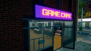 Скриншот 5 к игре Console Store Simulator