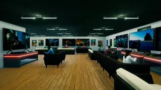 Скриншот 6 к игре Console Store Simulator