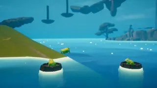Скриншот 1 к игре RIBuP