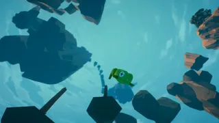 Скриншот 2 к игре RIBuP
