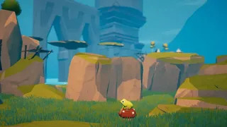 Скриншот 7 к игре RIBuP