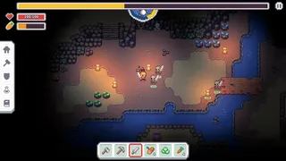 Скриншот 2 к игре Forestia