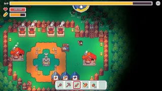 Скриншот 3 к игре Forestia