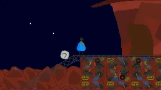 Скриншот 1 к игре Sky & Soul