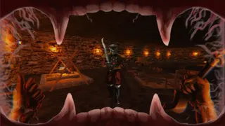 Скриншот 1 к игре Silent Fangs: Stealthy Vampire's Tale