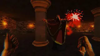Скриншот 4 к игре Silent Fangs: Stealthy Vampire's Tale