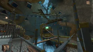 Скриншот 1 к игре Legacy - Reawakening