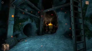 Скриншот 4 к игре Legacy - Reawakening