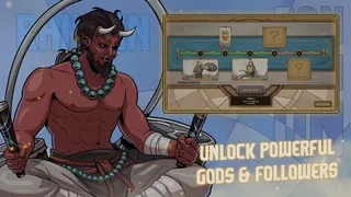 Скриншот 3 к игре Pantheion