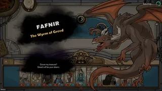 Скриншот 8 к игре Pantheion