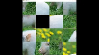 Скриншот 4 к игре hgmGame-pig