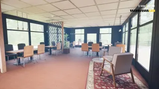 Скриншот 1 к игре Bakery Cafe Simulator: Prologue