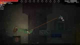 Скриншот 7 к игре Frebbventure Alliance