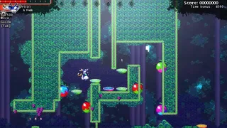 Скриншот 8 к игре Frebbventure Alliance