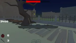 Скриншот 6 к игре Lost In The Grotto: Thievery