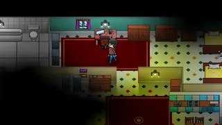 Скриншот 1 к игре The Haunted Nora Apartment