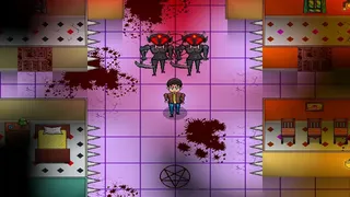Скриншот 2 к игре The Haunted Nora Apartment