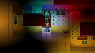 Скриншот 3 к игре The Haunted Nora Apartment