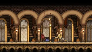 Скриншот 1 к игре Signiverux