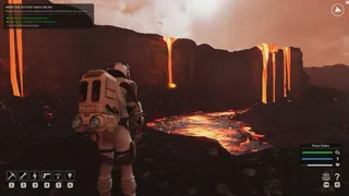Скриншот 3 к игре Venus: The Last Ascent