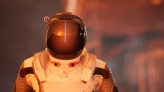 Скриншот 6 к игре Venus: The Last Ascent