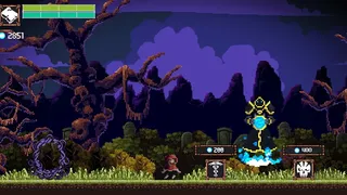 Скриншот 3 к игре Лунный путешественник