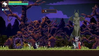 Скриншот 4 к игре Лунный путешественник