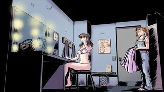 Скриншот 2 к игре Confidential Killings — детективная игра
