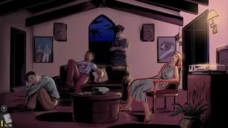 Скриншот 8 к игре Confidential Killings — детективная игра