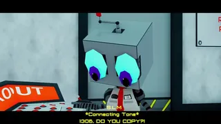 Скриншот 1 к игре 1306 Chapter 1: Reactors & Robots