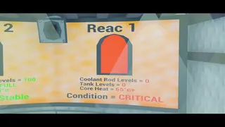Скриншот 2 к игре 1306 Chapter 1: Reactors & Robots