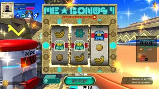 Скриншот 5 к игре VIVA NOBOTS