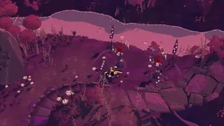 Скриншот 2 к игре Zenith Realms
