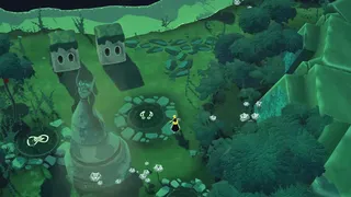 Скриншот 7 к игре Zenith Realms