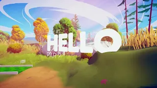 Скриншот 1 к игре Putt in Parks