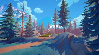 Скриншот 2 к игре Putt in Parks