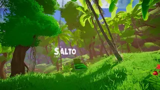 Скриншот 4 к игре Putt in Parks