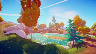 Скриншот 6 к игре Putt in Parks