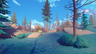 Скриншот 7 к игре Putt in Parks