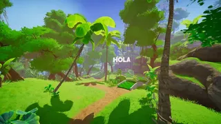 Скриншот 8 к игре Putt in Parks