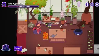 Скриншот 3 к игре Potion Problems