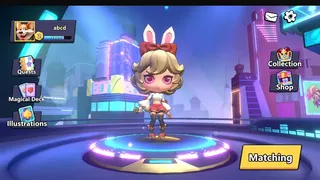 Скриншот 1 к игре 扑克大乱斗