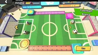 Скриншот 2 к игре 扑克大乱斗