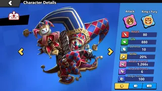 Скриншот 4 к игре 扑克大乱斗